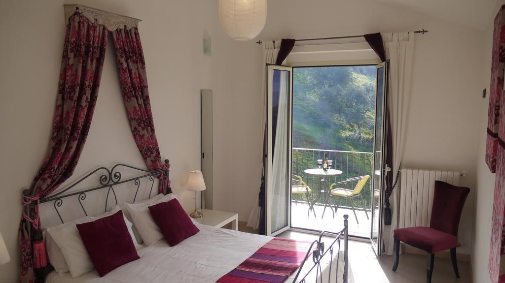 Villa Leonardo Apartments Bucchianico Værelse billede